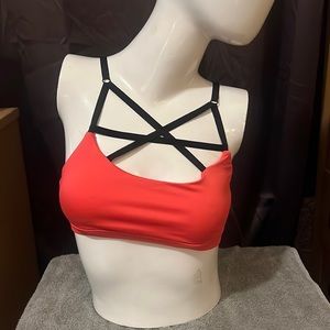 🩷2/$10🩷Forever 21 lite impact sports bra